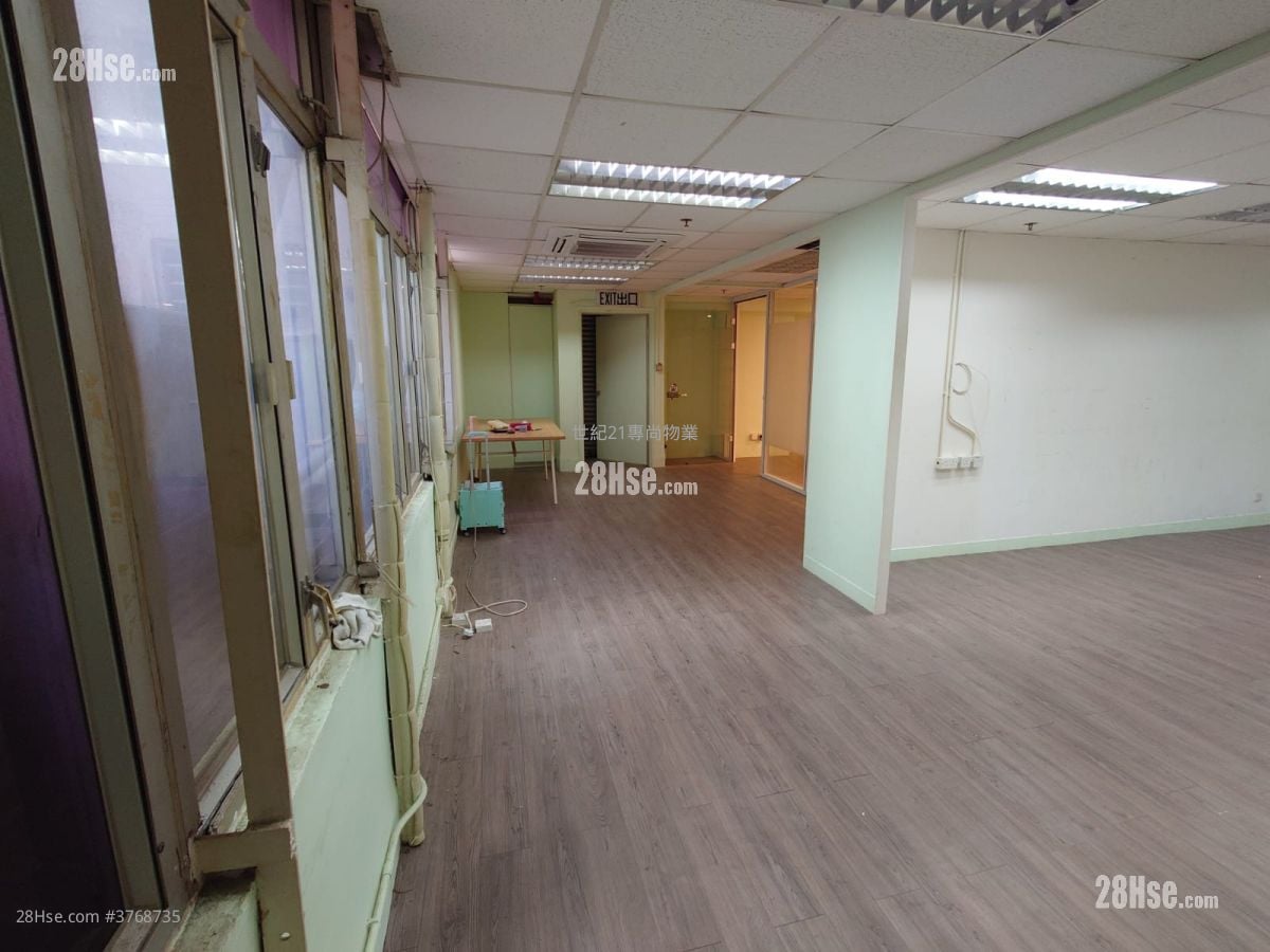 Speedy Industrial Building Rental 3 Bedrooms , 2 Toilets