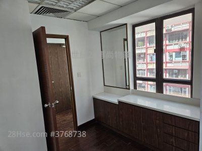 Loong Wan Building Rental 2 Bedrooms , 1 Toilet