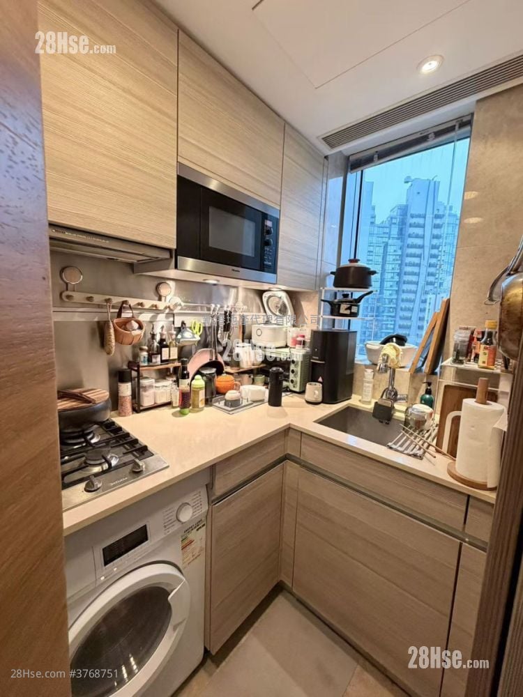 Chatham Gate Sell 1 Bedroom , 1 Bathroom 364 ft²