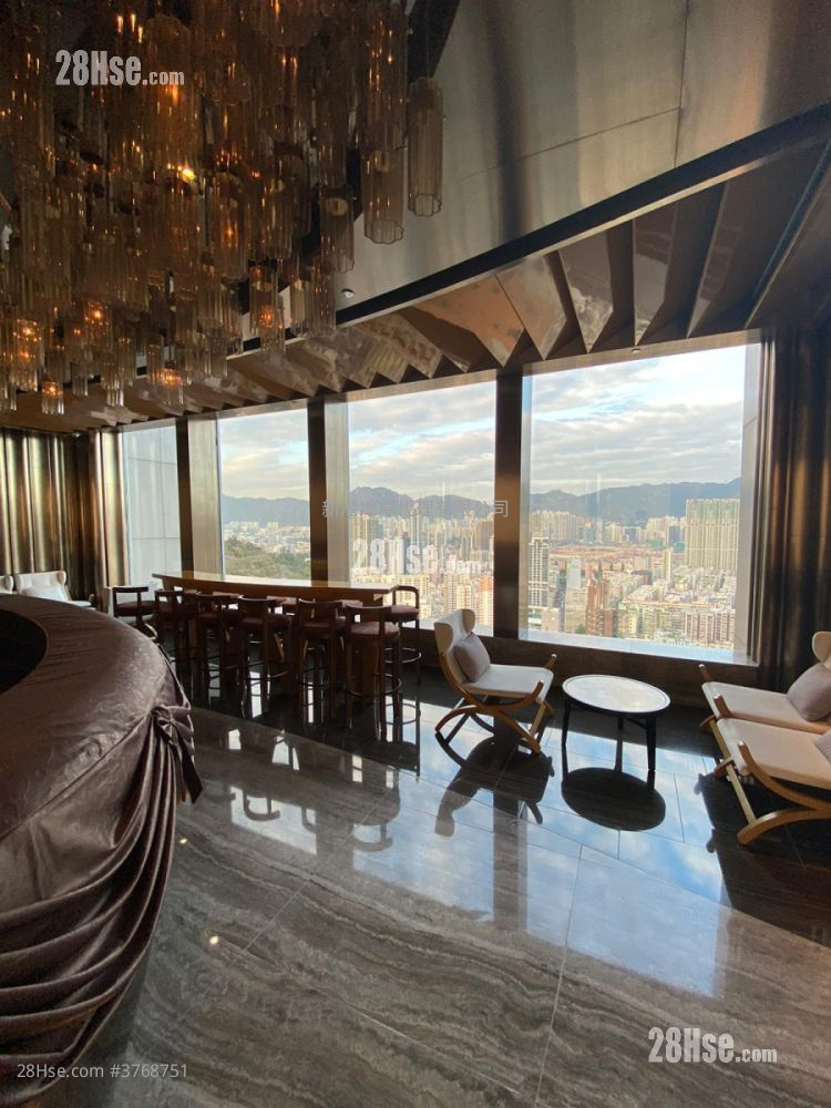 Chatham Gate Sell 1 Bedroom , 1 Bathroom 364 ft²