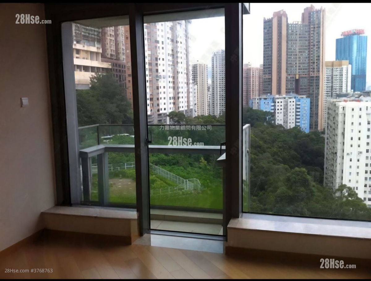 Lime Habitat Sell 1 Bedroom , 1 Bathroom 551 ft²