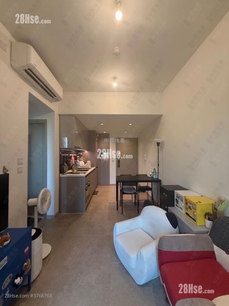 Wetland Seasons Park 售盘 2 房 366 平方尺