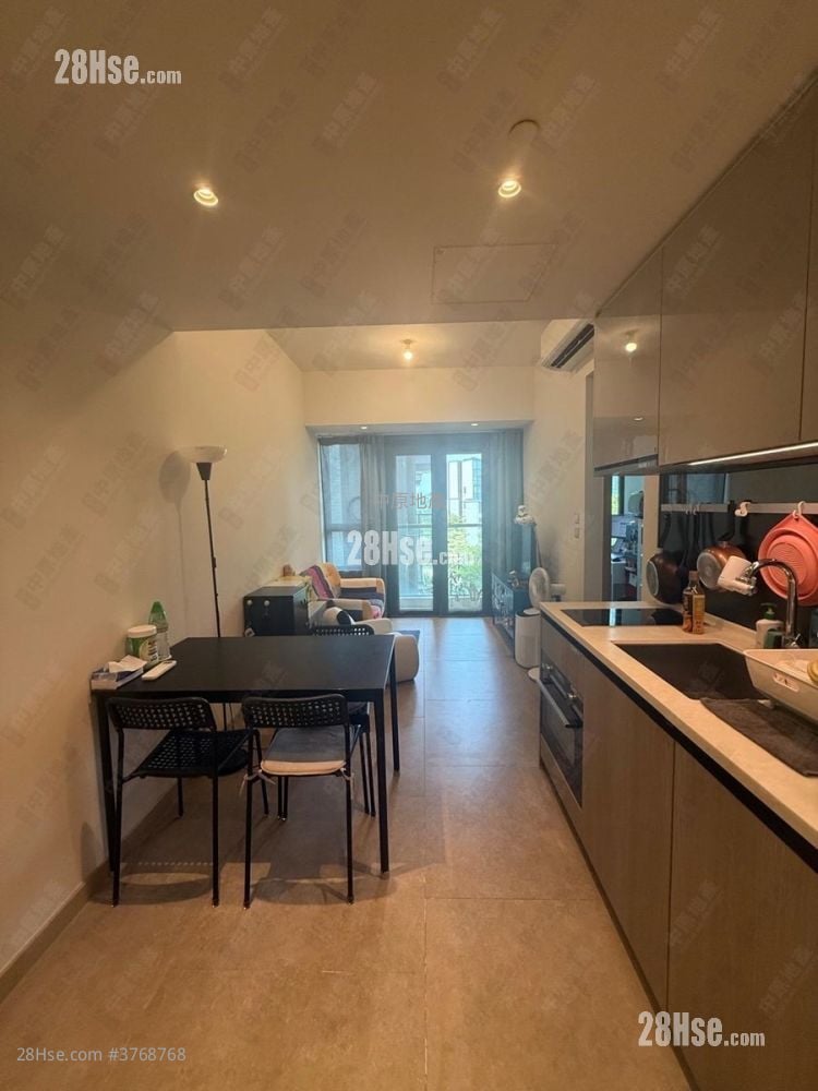 Wetland Seasons Park 售盘 2 房 366 平方尺