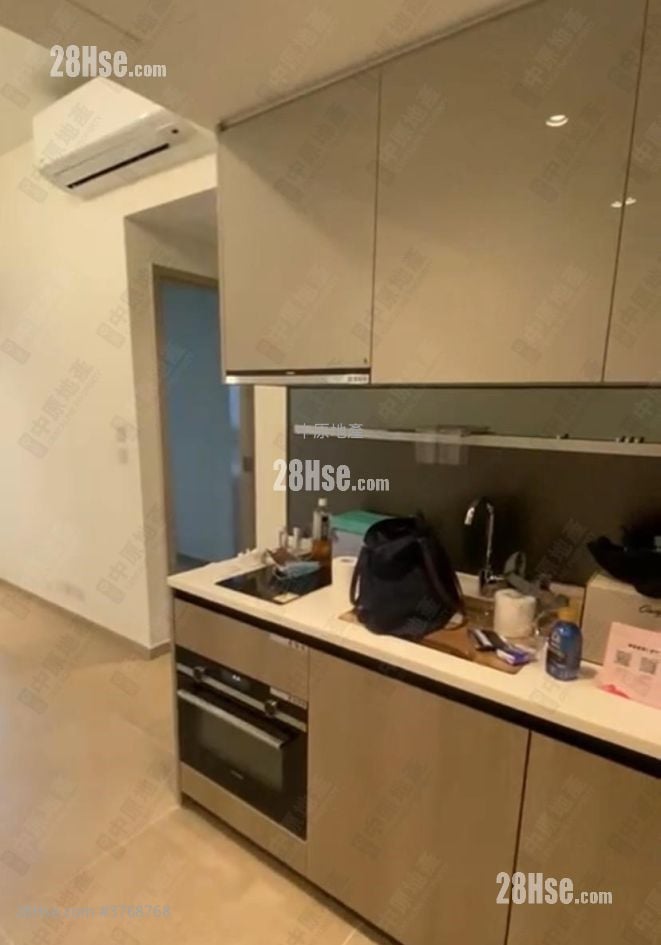 Wetland Seasons Park 售盘 2 房 366 平方尺