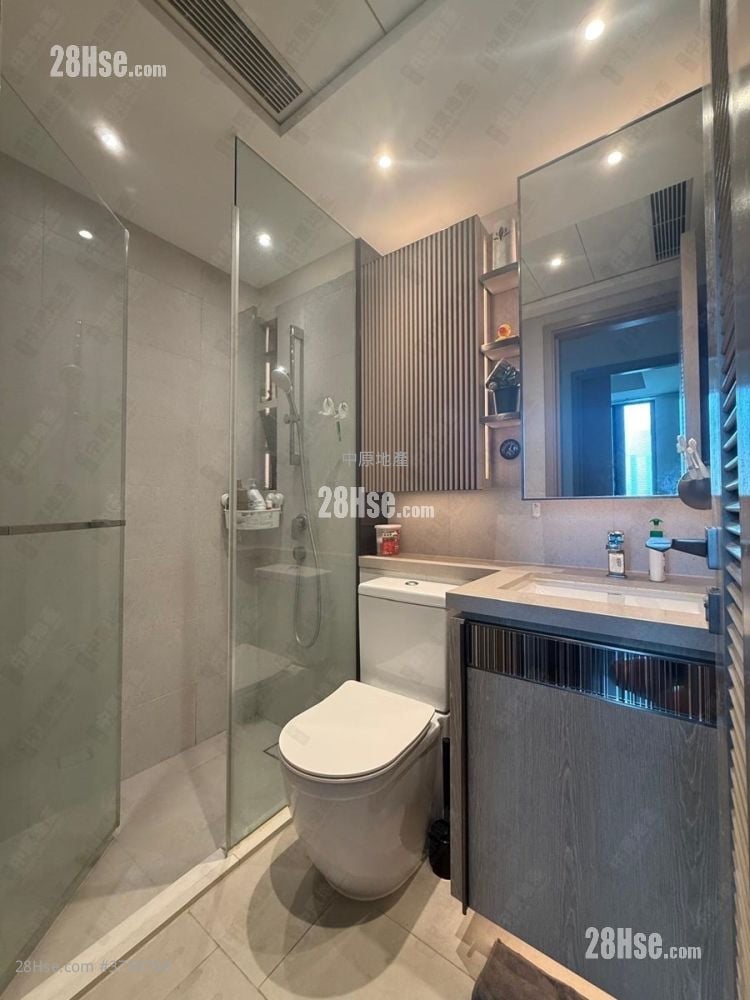 Wetland Seasons Park 售盘 2 房 366 平方尺