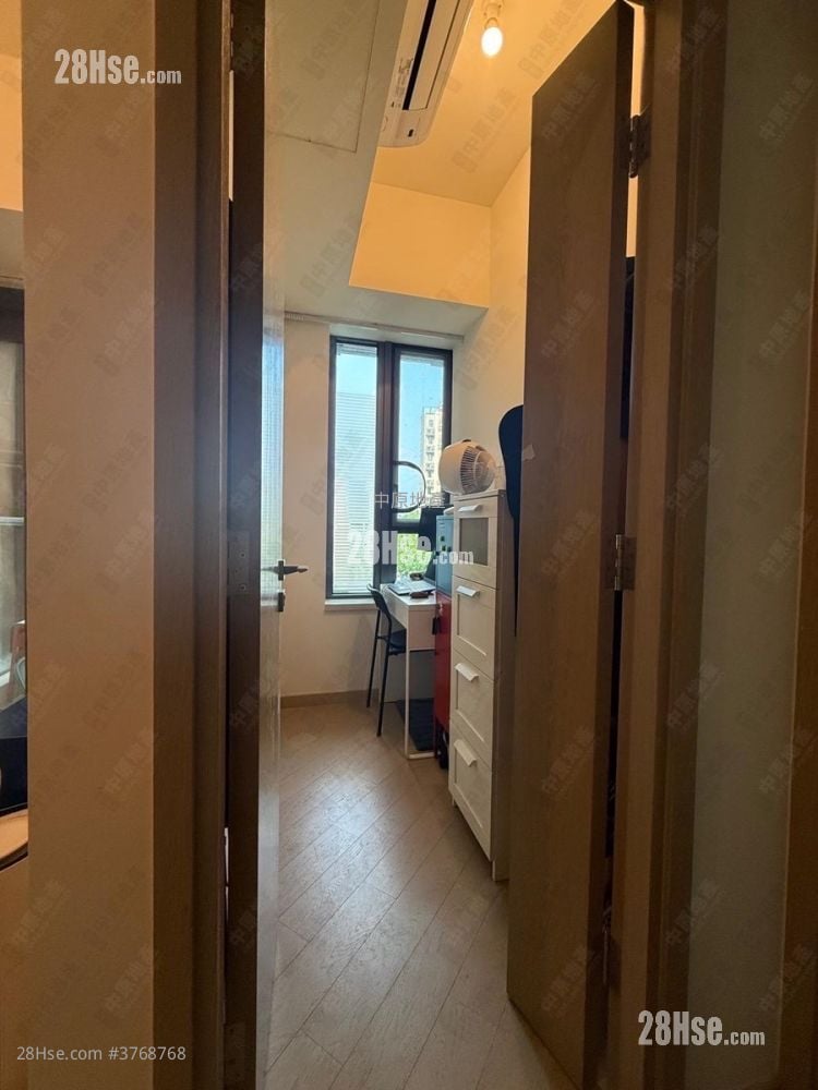 Wetland Seasons Park 售盘 2 房 366 平方尺