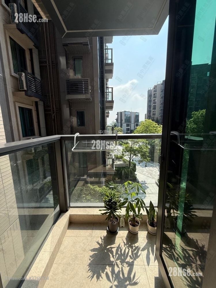 Wetland Seasons Park 售盘 2 房 366 平方尺