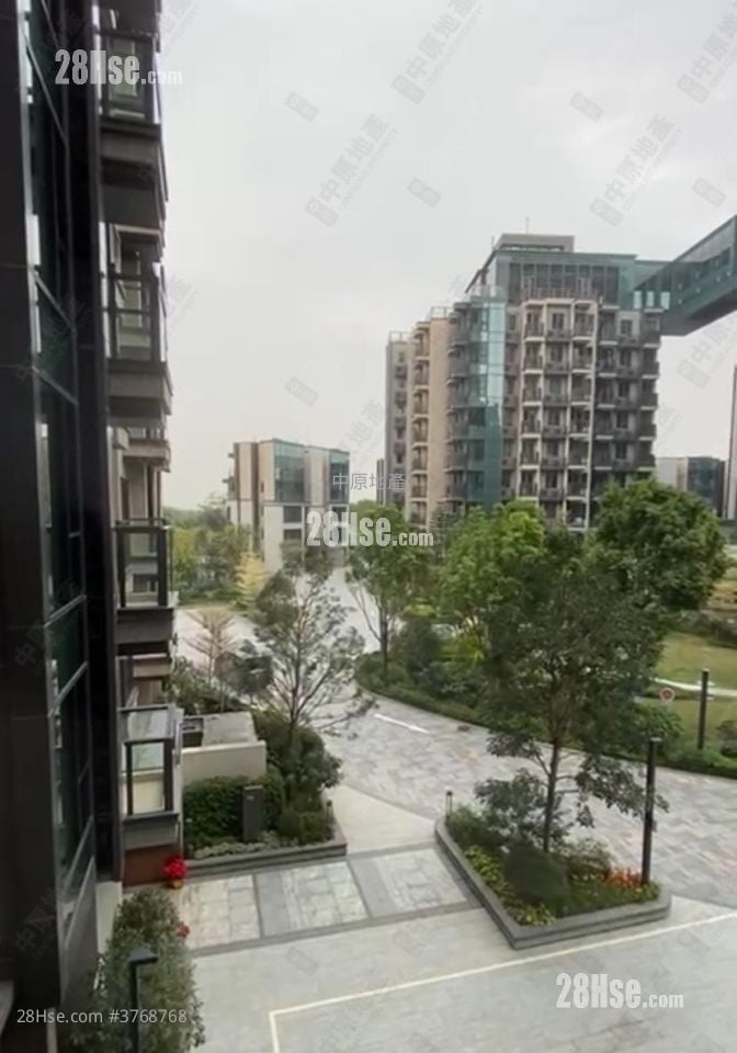 Wetland Seasons Park 售盘 2 房 366 平方尺