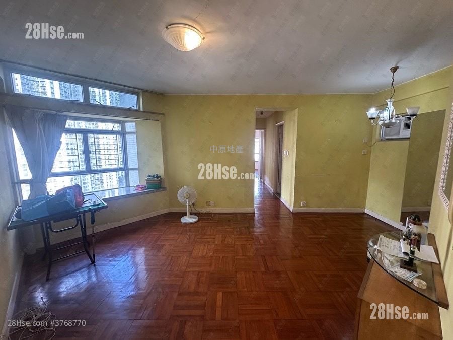 Kingswood Villas Sell 3 Bedrooms 635 ft²