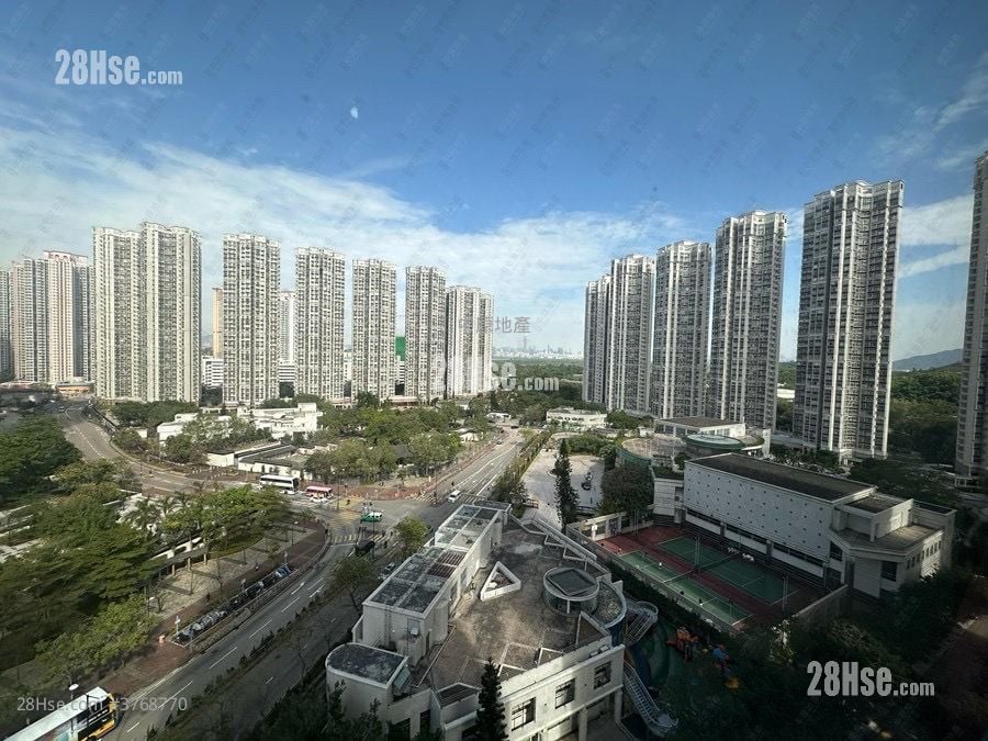 Kingswood Villas Sell 3 Bedrooms 635 ft²