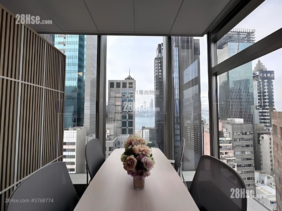 轩尼斯道369 租盘 2 房 , 1 厕所