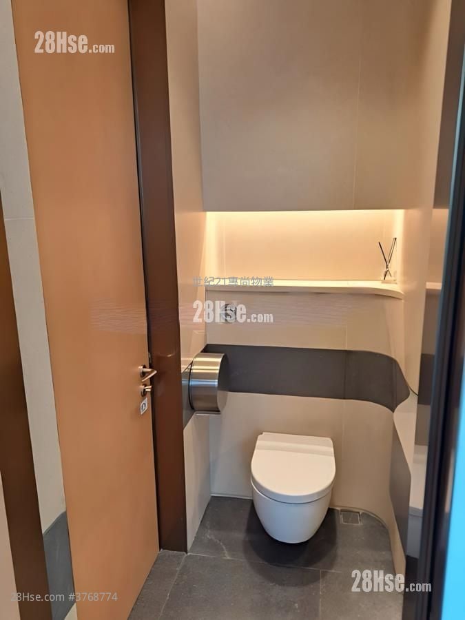 轩尼斯道369 租盘 2 房 , 1 厕所