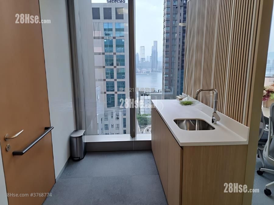 轩尼斯道369 租盘 2 房 , 1 厕所