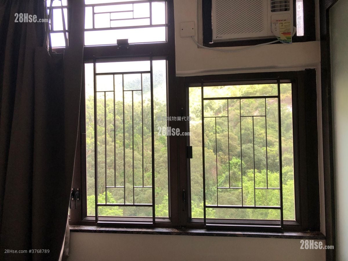 Kwong Lam Court Sell 1 Bedroom , 1 Bathroom 376 ft²