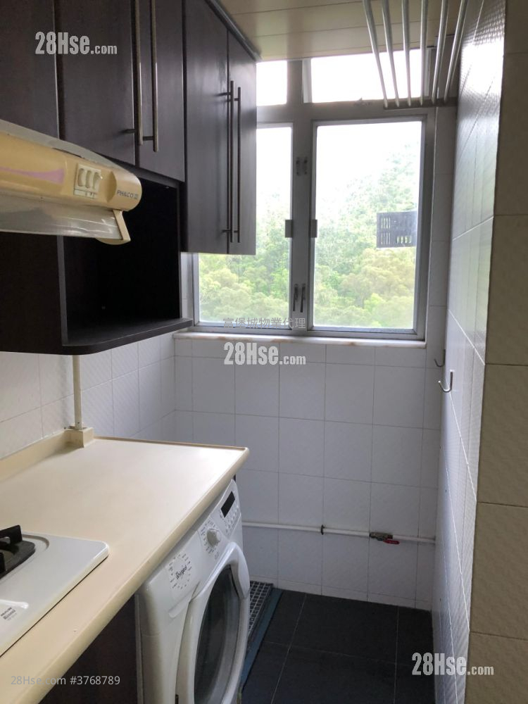 Kwong Lam Court Sell 1 Bedroom , 1 Bathroom 376 ft²
