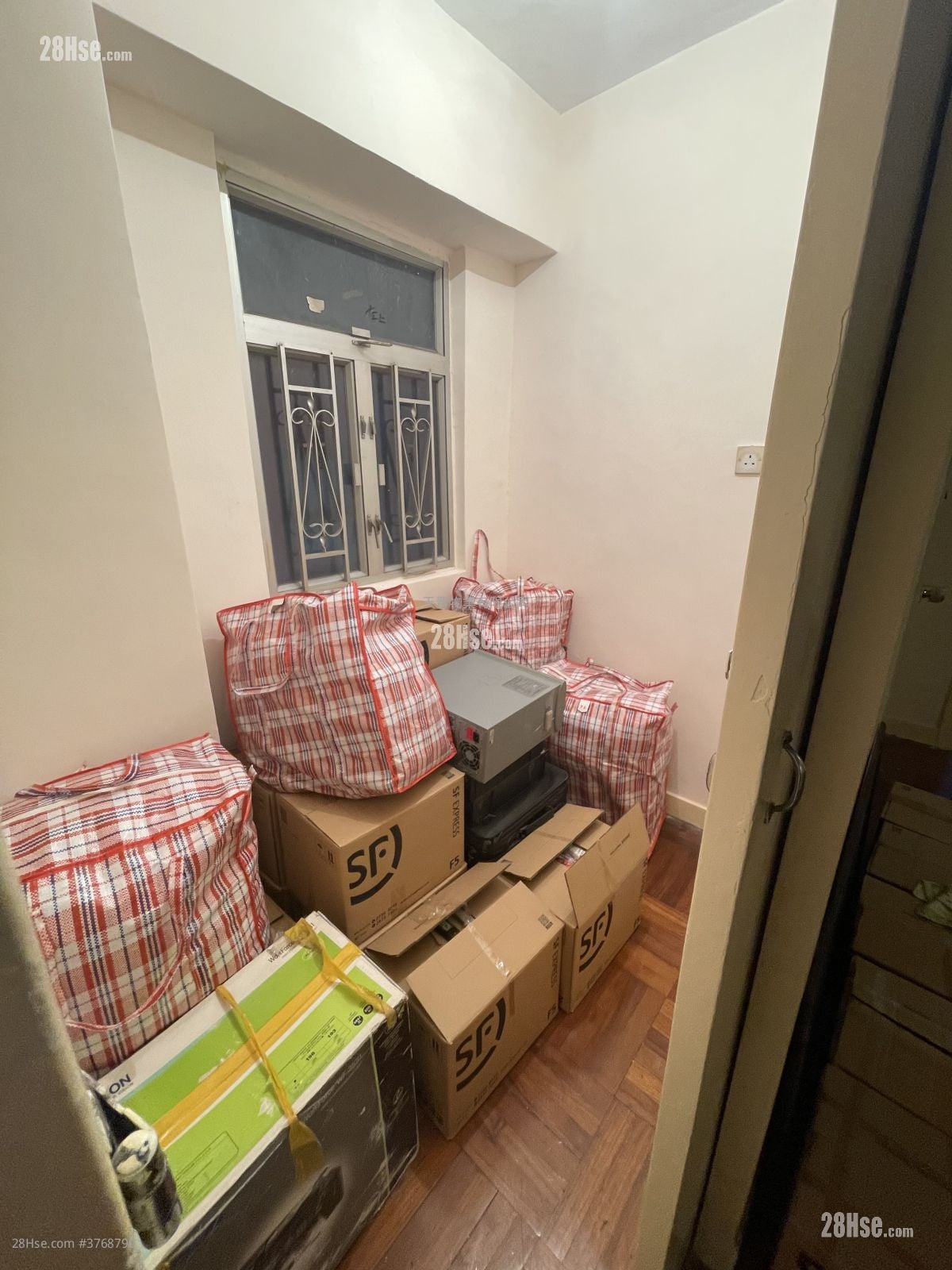 崇义楼 售盘 3 房 , 1 浴室 443 平方尺