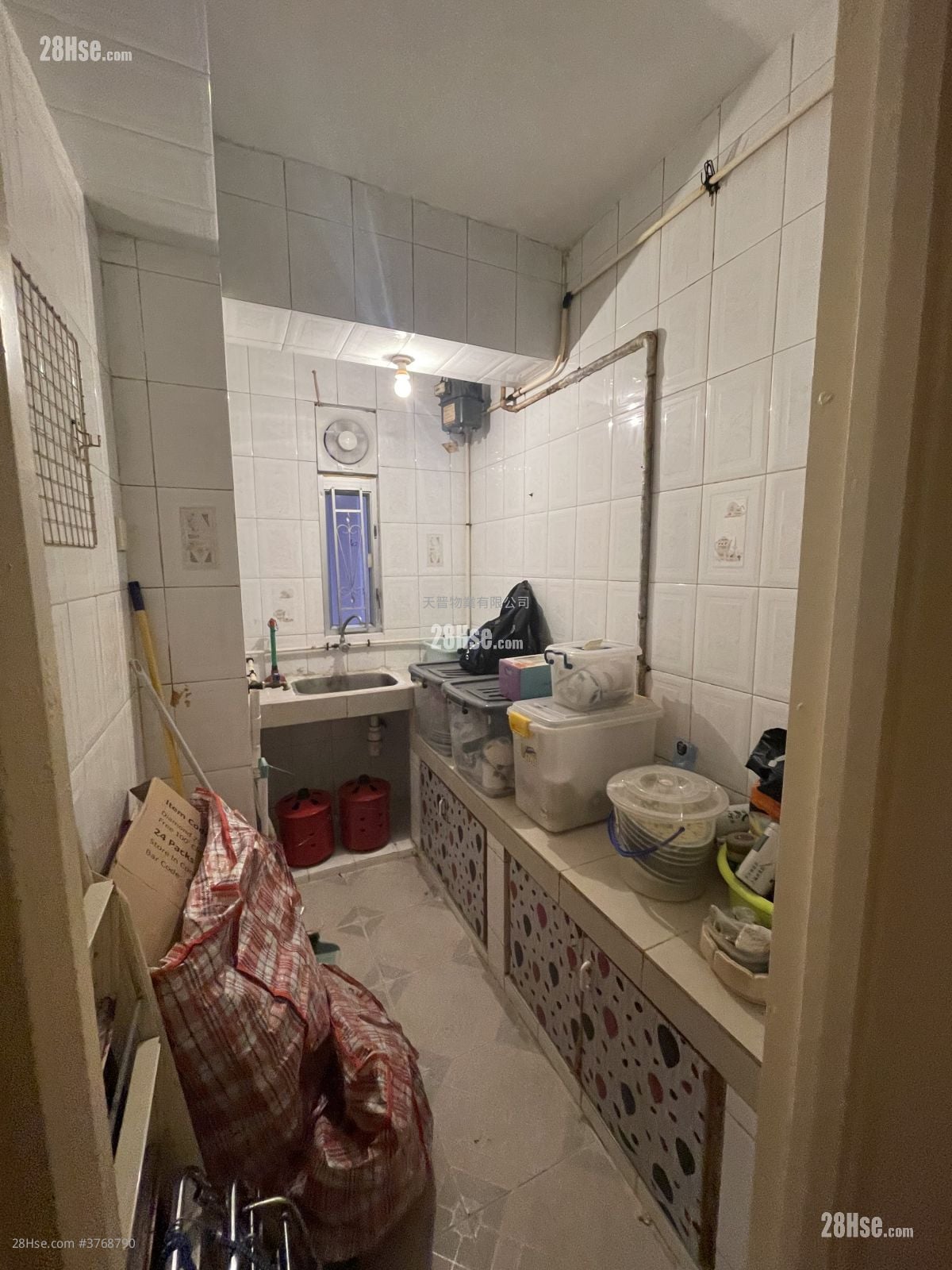 崇义楼 售盘 3 房 , 1 浴室 443 平方尺