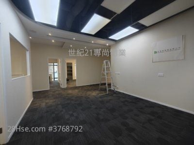 金朝阳中心 租盘 4 房