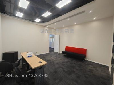 金朝阳中心 租盘 4 房