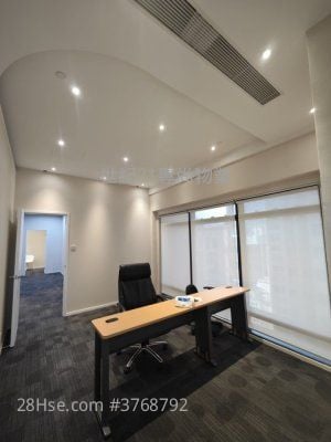 金朝阳中心 租盘 4 房