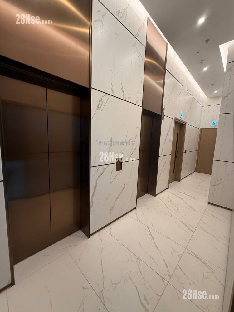 Health Aura 租盘 2 厕所