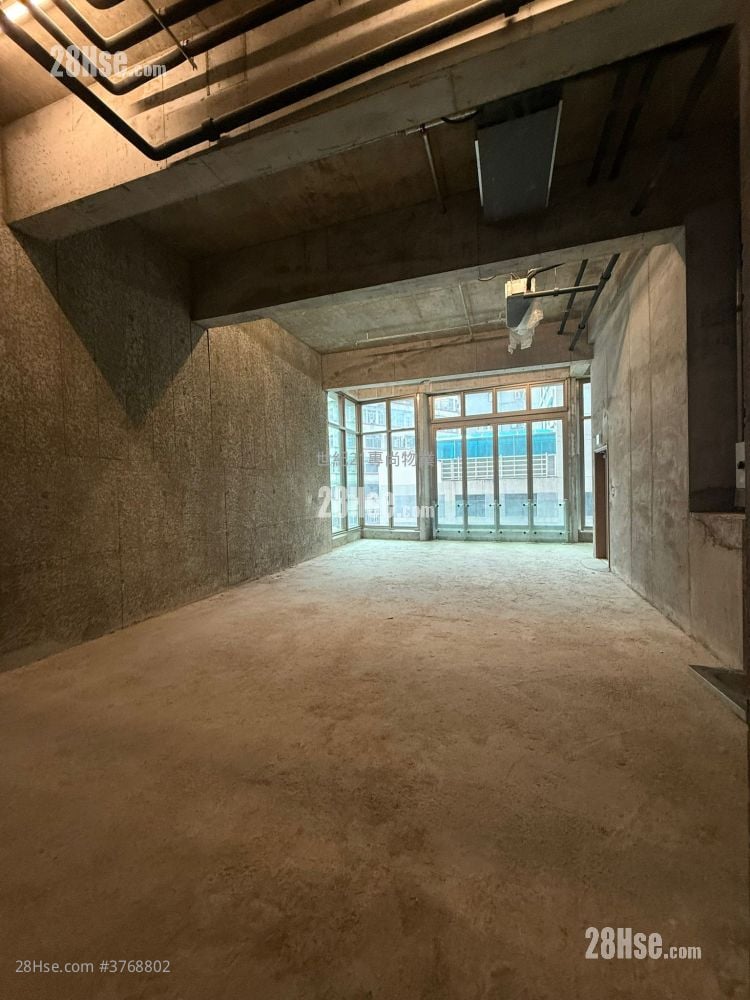 Health Aura 租盘 2 厕所