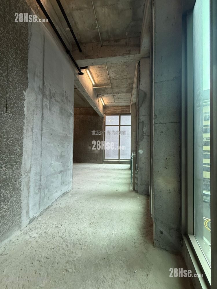 Health Aura 租盘 2 厕所