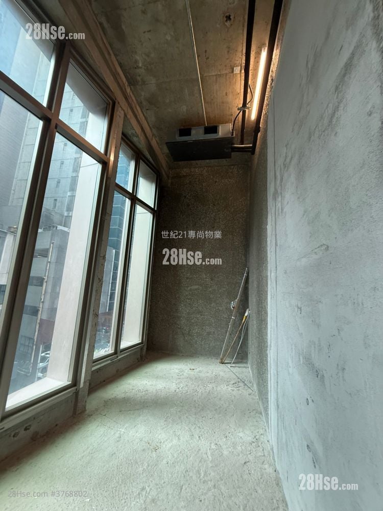 Health Aura 租盘 2 厕所