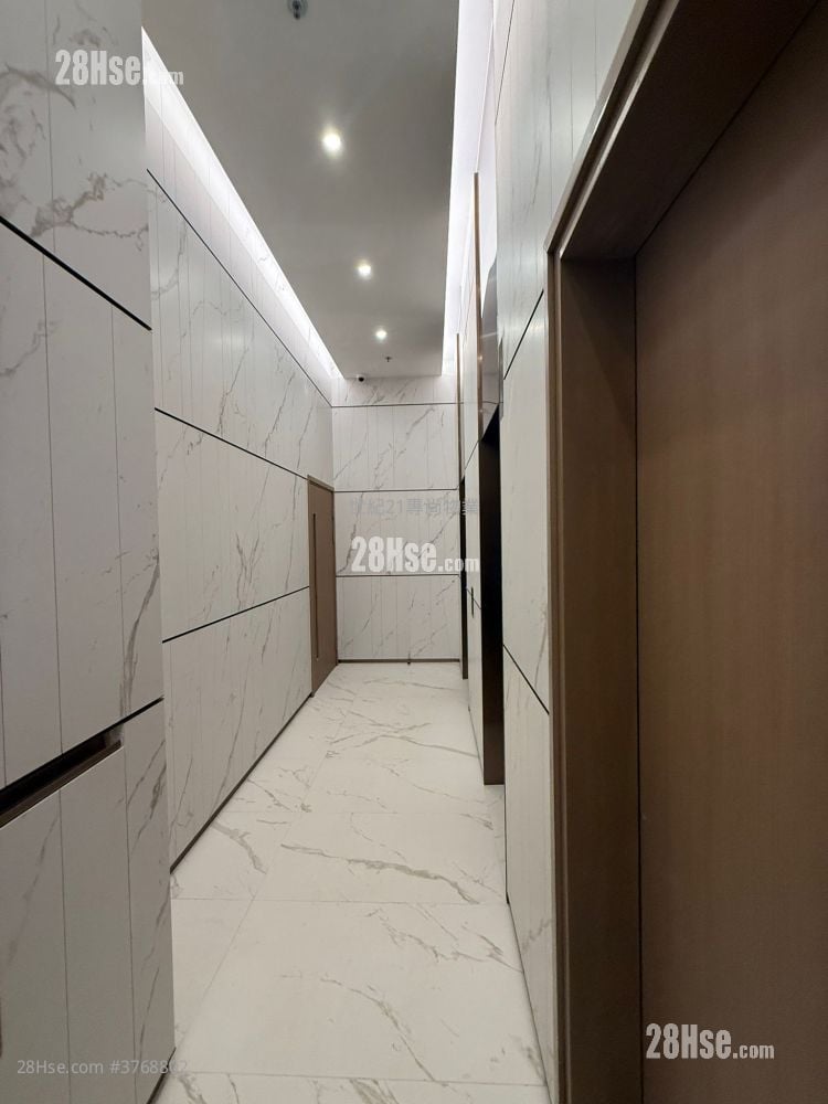 Health Aura 租盘 2 厕所