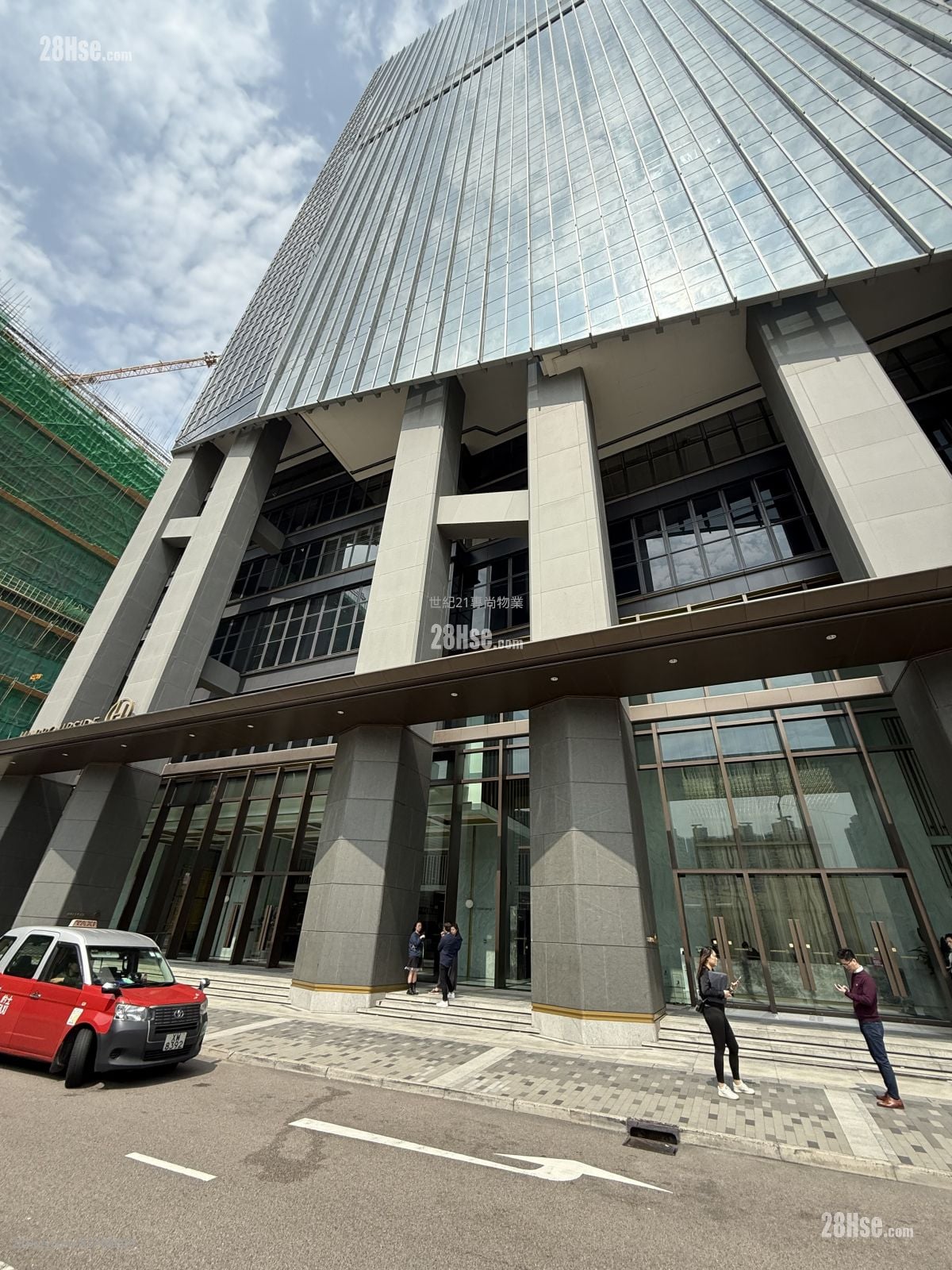 Harbourside Hq Rental 3 Bedrooms