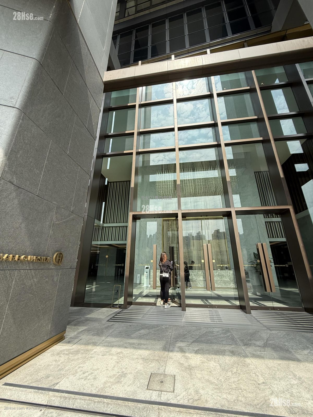 Harbourside Hq Rental 3 Bedrooms