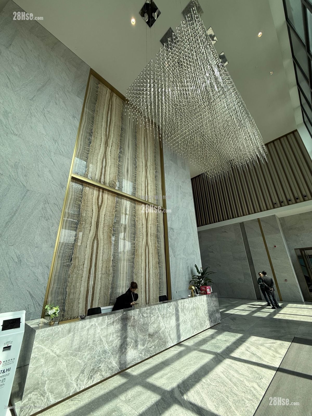 Harbourside Hq Rental 3 Bedrooms