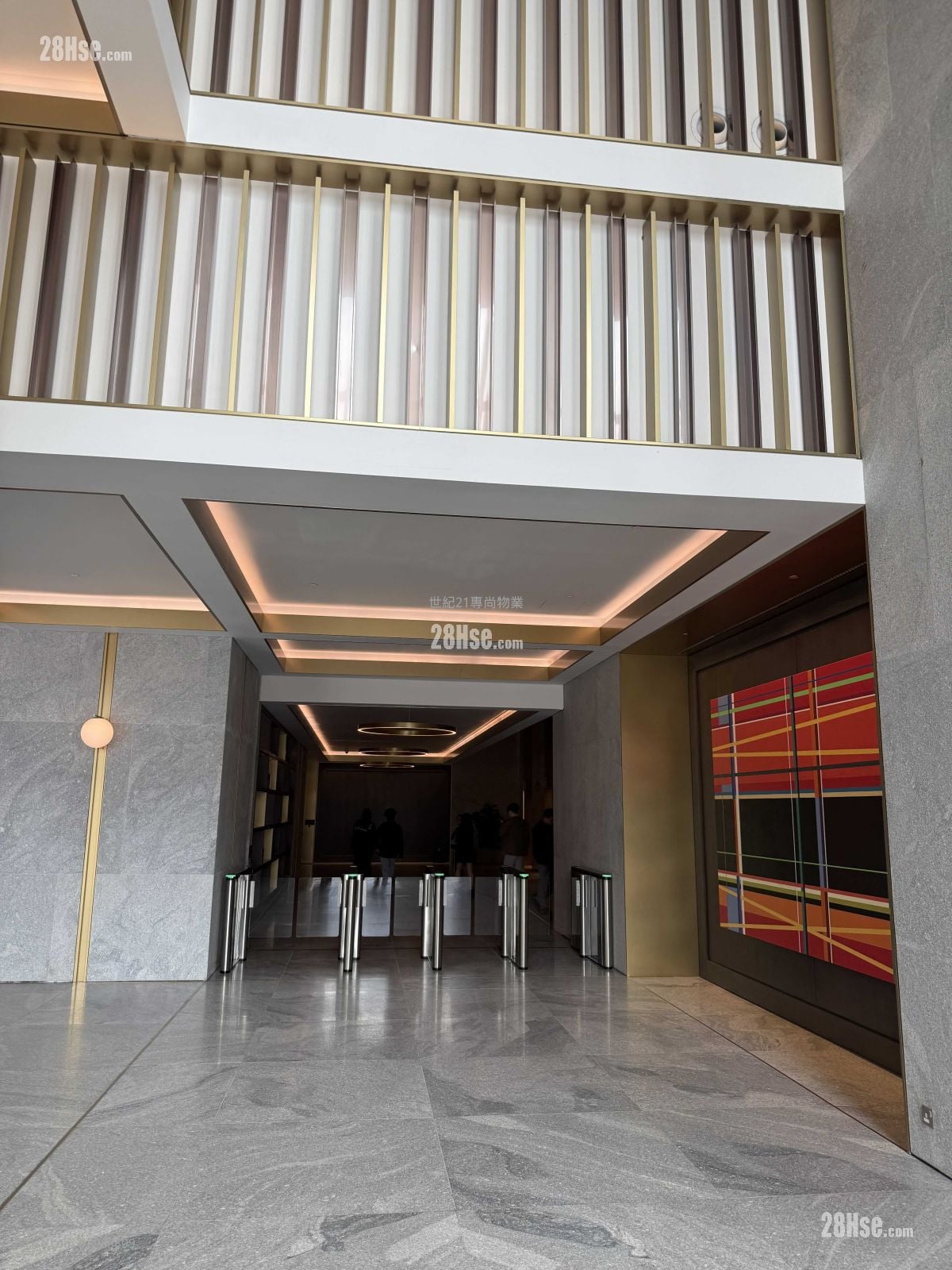 Harbourside Hq Rental 3 Bedrooms