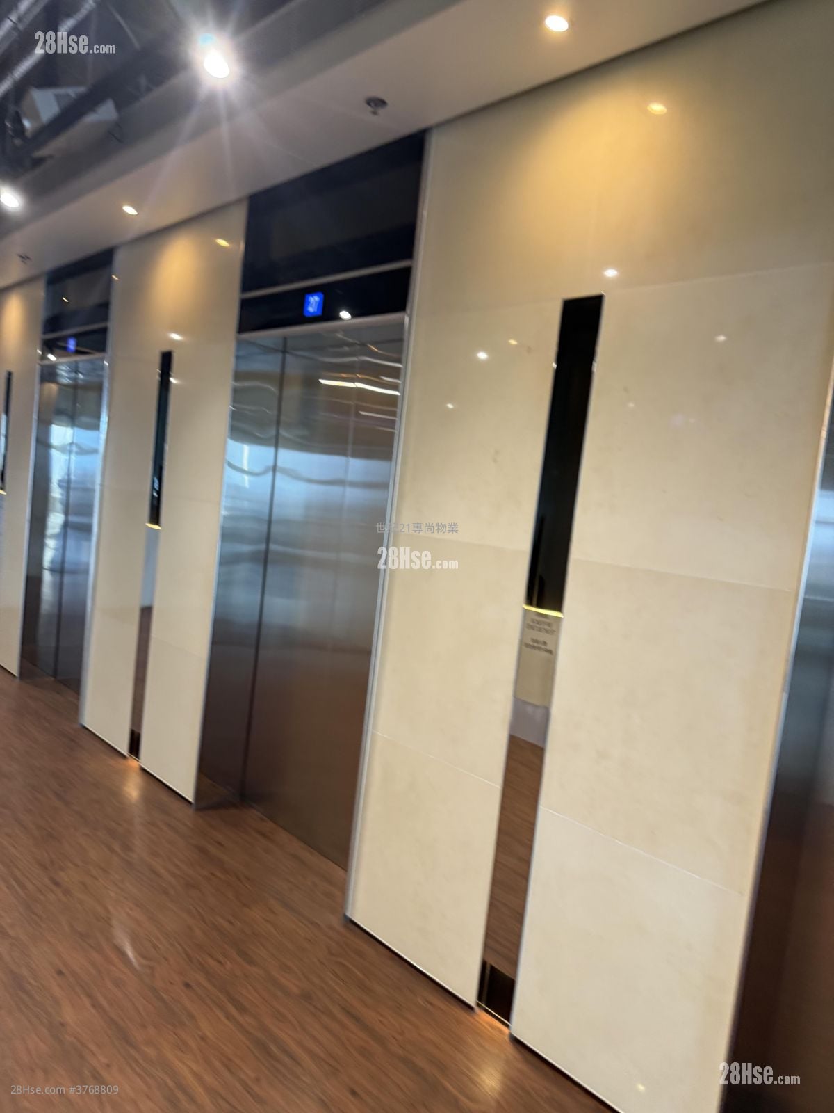 Harbourside Hq Rental 3 Bedrooms