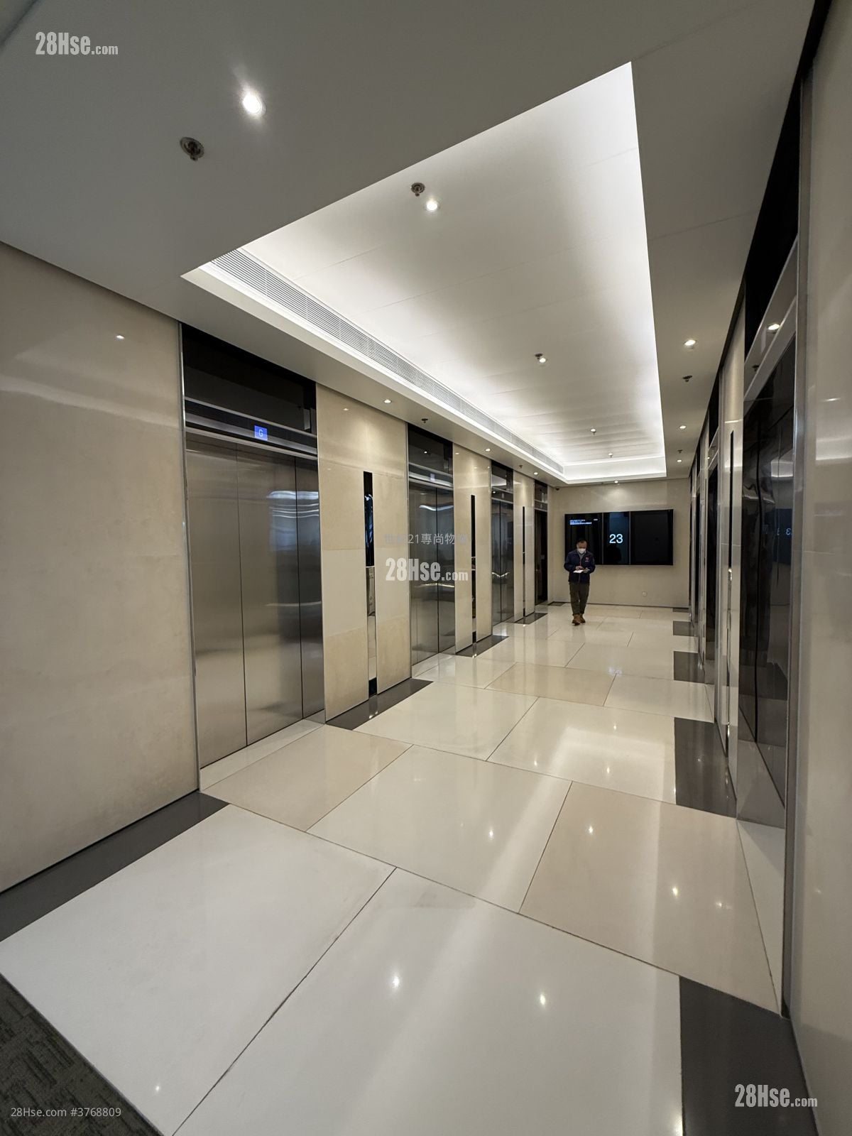 Harbourside Hq Rental 3 Bedrooms