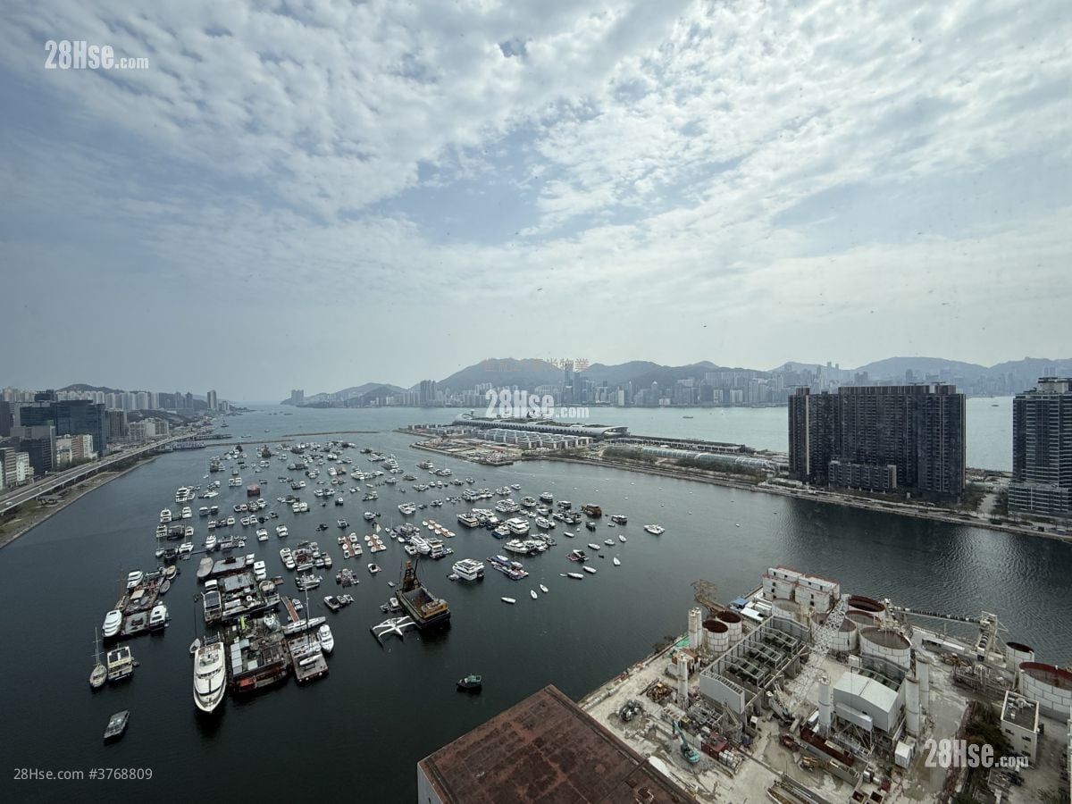 Harbourside Hq Rental 3 Bedrooms