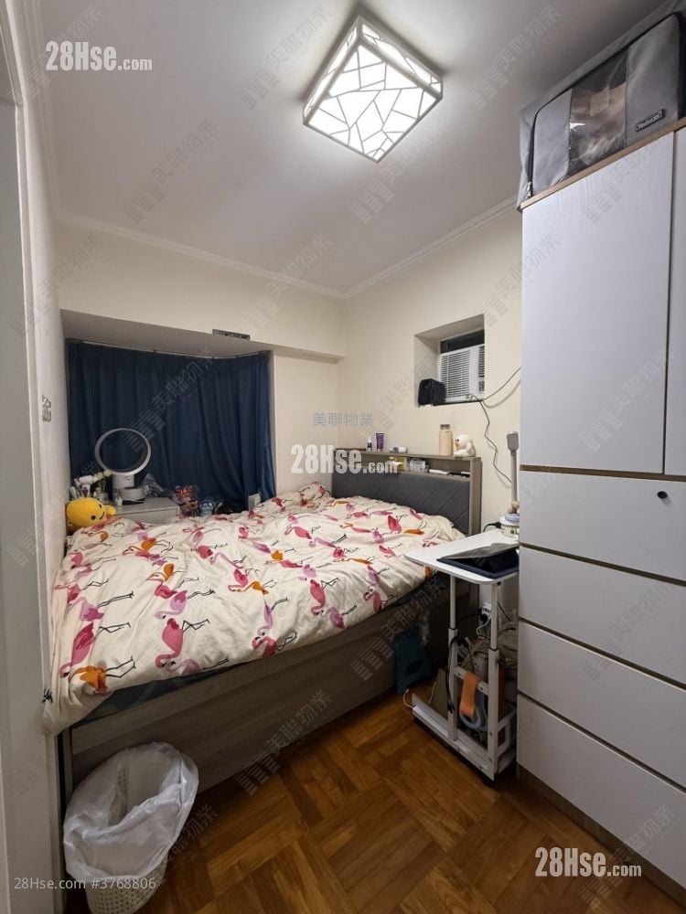 The Pinnacle Sell 3 Bedrooms 614 ft²