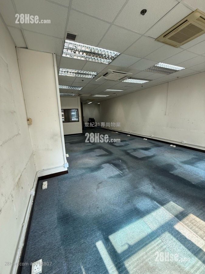 新贸中心 租盘 1 厕所