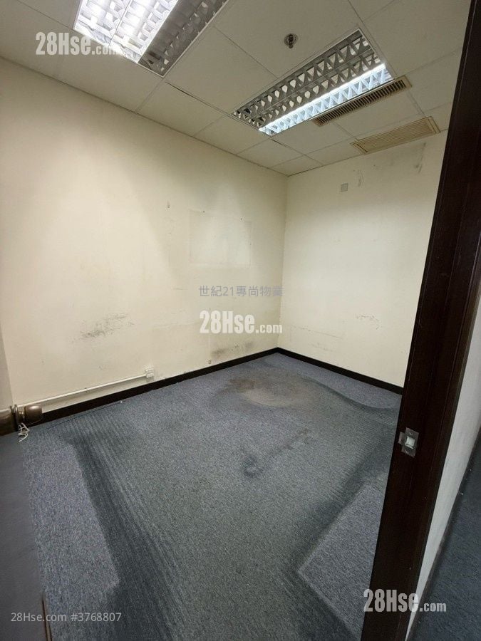 新贸中心 租盘 1 厕所