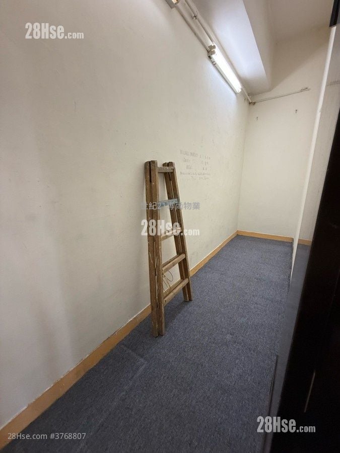 新贸中心 租盘 1 厕所