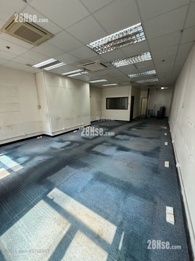 新贸中心 租盘 1 厕所