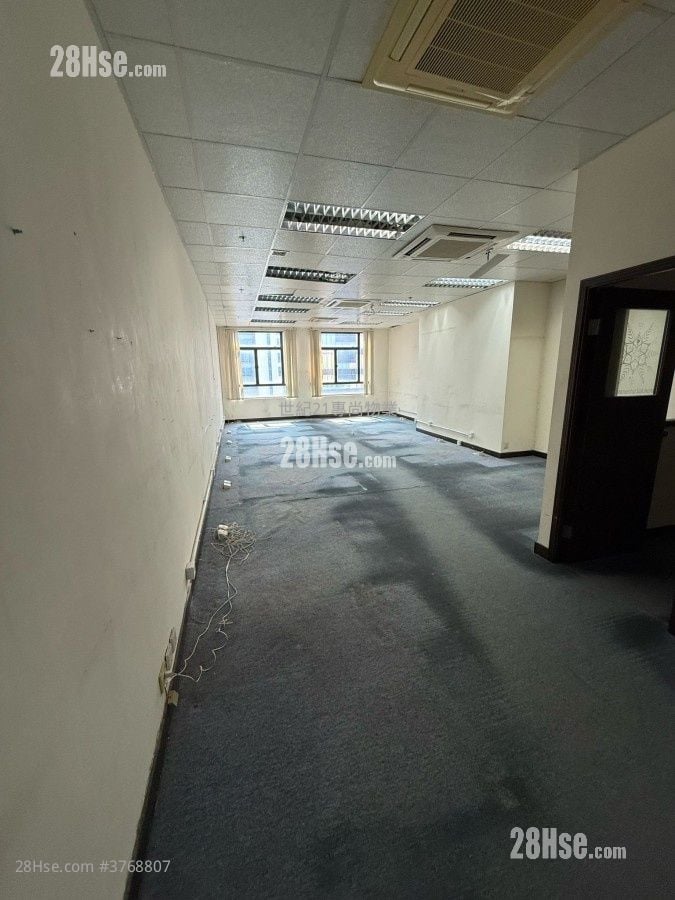 新贸中心 租盘 1 厕所