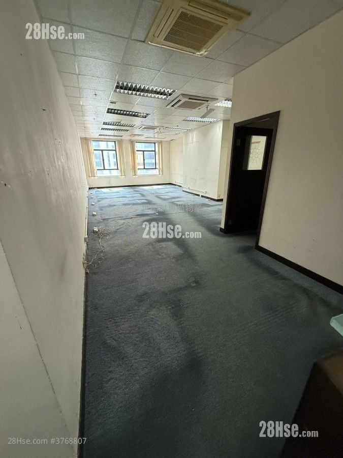 新贸中心 租盘 1 厕所