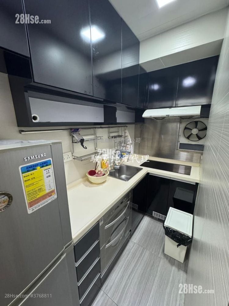 宝丰大厦 售盘 2 房 406 平方尺