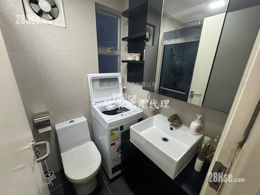 宝丰大厦 售盘 2 房 406 平方尺