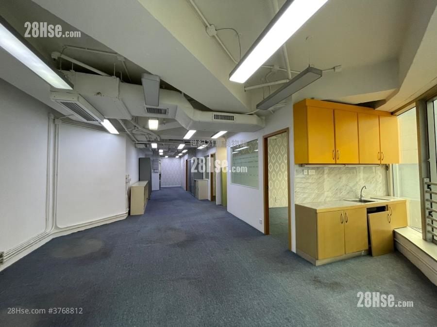 Westley Square Rental 3 Bedrooms