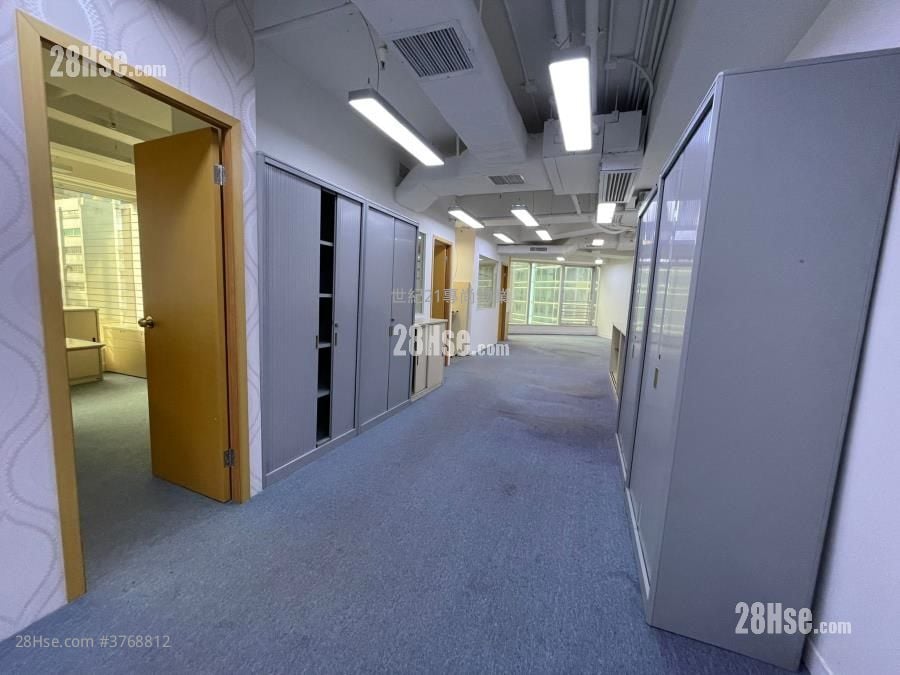 Westley Square Rental 3 Bedrooms