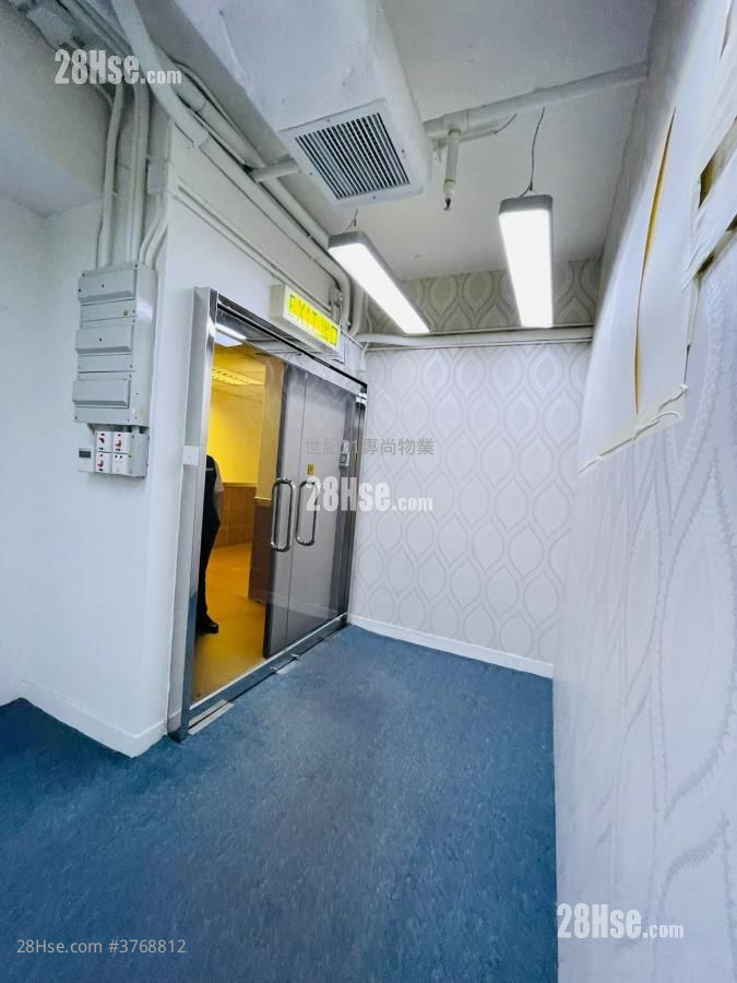 Westley Square Rental 3 Bedrooms