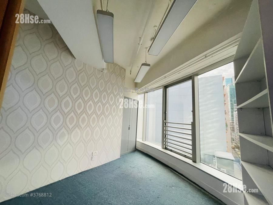 Westley Square Rental 3 Bedrooms