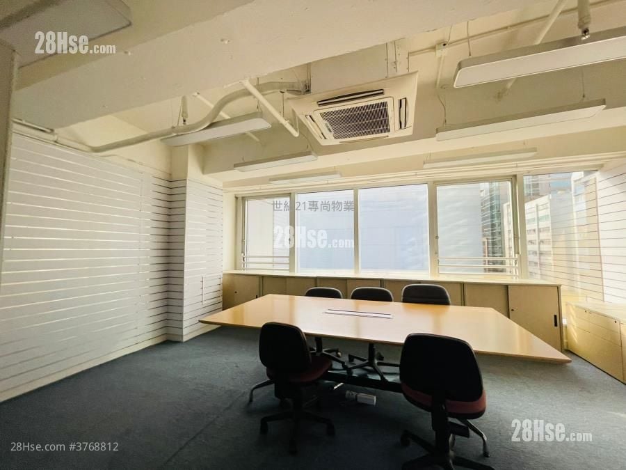 Westley Square Rental 3 Bedrooms